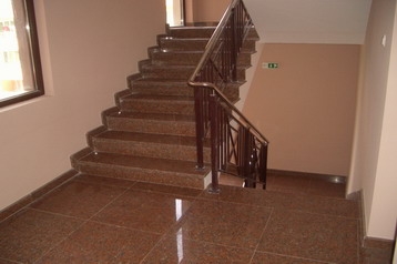 България Byt Слънчев бряг / Slanchev bryag, Екстериор